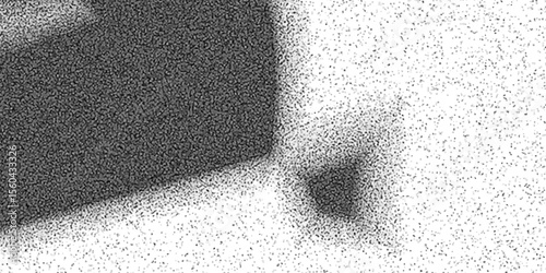 Old grunge black texture design. Grunge background black and white. Overlay textures old damage Dirty grainy and scratches. Distress overlay vector textures.	