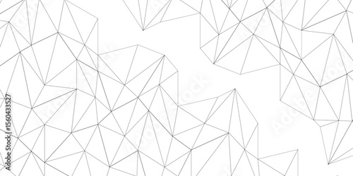 Abstract line background. abstract black lines with white background creative and geometric shape with white luxury pattern and paper texture and geometric shape with white luxury style.	

