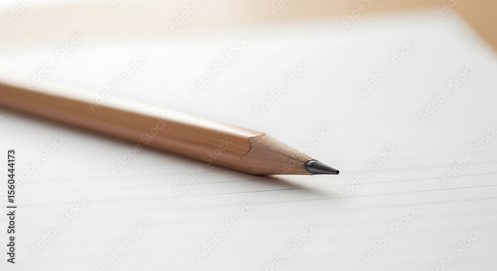 pencil pencil