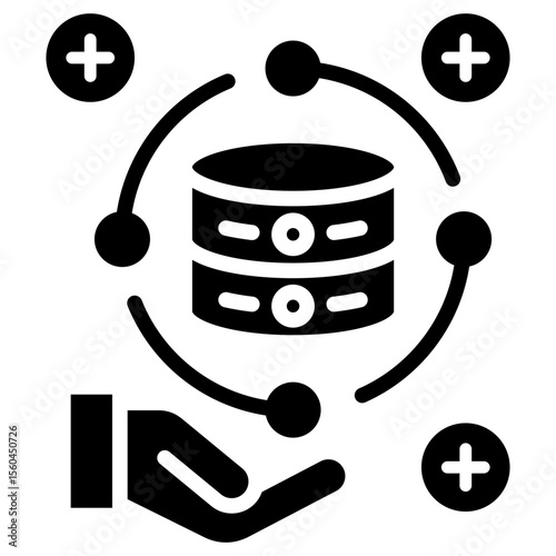Enrichment Icon