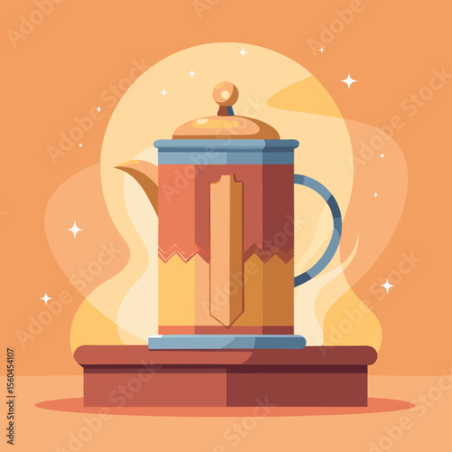 vintage coffee grinder