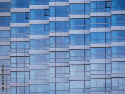 close up of building construction. 