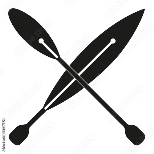 Kayaking Paddles Essential Equipment for Water Adventures and Exploration
