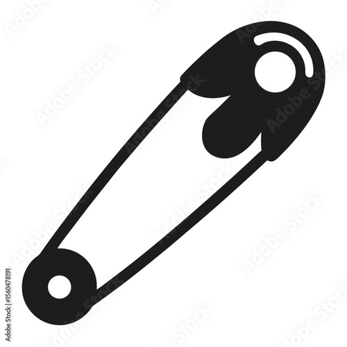 Safety Pin A Simple Yet Essential Tool for Everyday Use and Crafting Projects