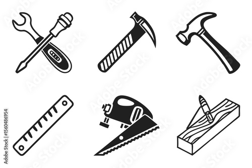 set of tools