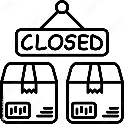 Closed Icon