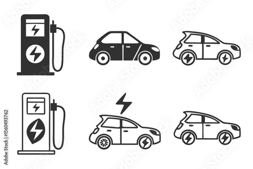 gas station icon