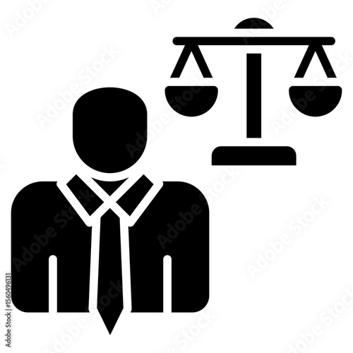 Ethical Leadership Icon