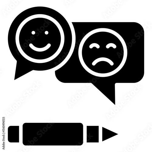 Feedback Icon