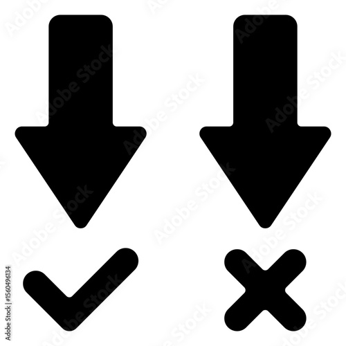 Decision Icon