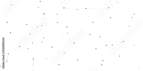 Black ink splat texture illustration with a grunge splash design on a black and white background