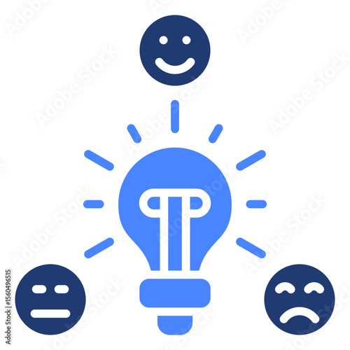 Emotional Intelligence Icon