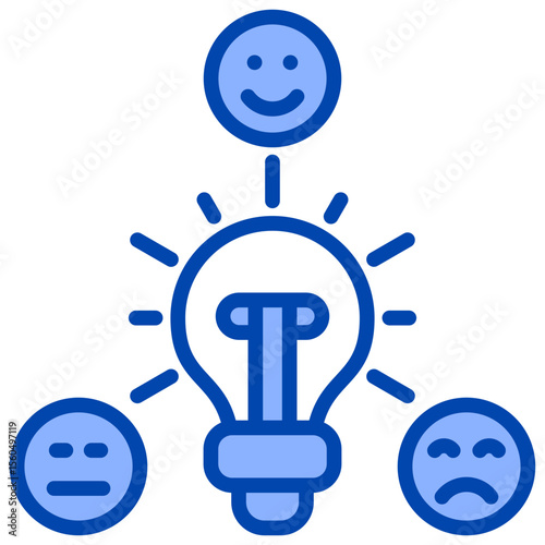 Emotional Intelligence Icon