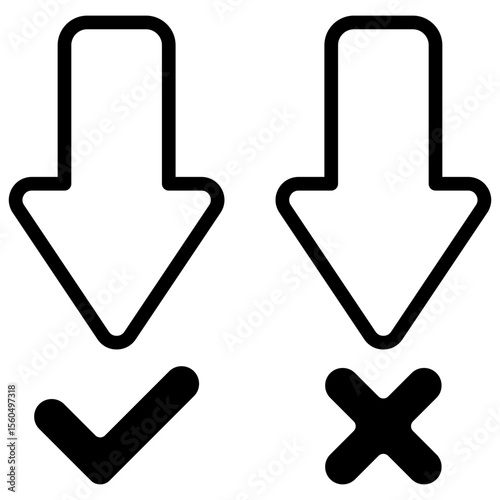 Decision Icon