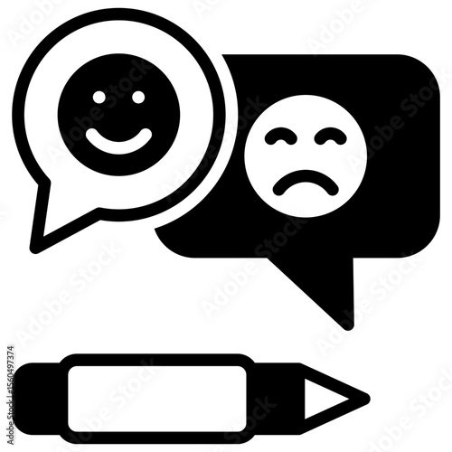 Feedback Icon