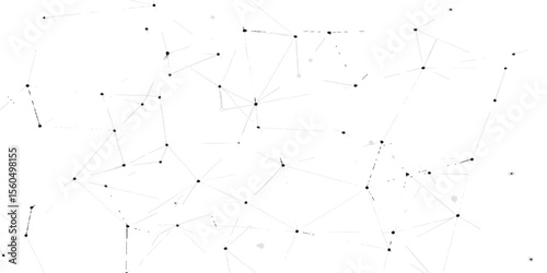 Black and white grunge texture design with a vintage paper pattern