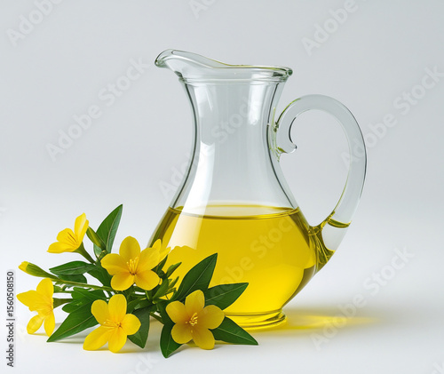 Mustard seed oil