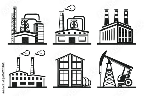 factory