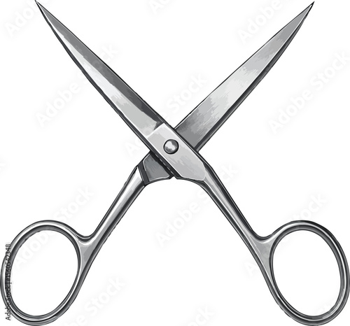 surgical scissors