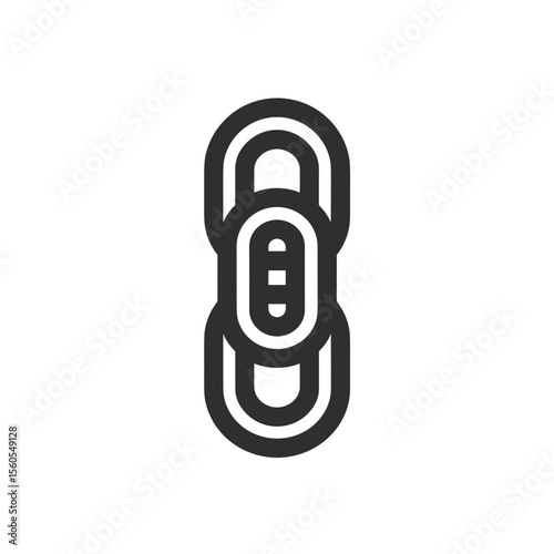Great for illustrating bracelets and necklaces.