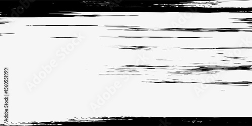 Old grungy texture for background