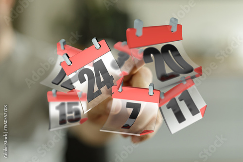 Optimize your time with eff...