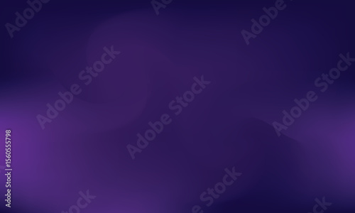 Abstract gradient background with soft swirling purple hues and subtle light effects