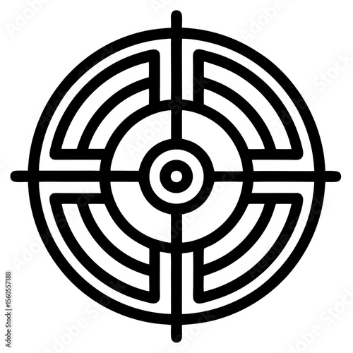 target