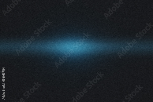 Abstract grainy gradient background in blue and black. Noise texture. background design. line. colorful background for design. banner, poster. color combination
