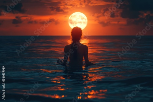 Inspirational Affirmations Supporting Mental Wellness Journey