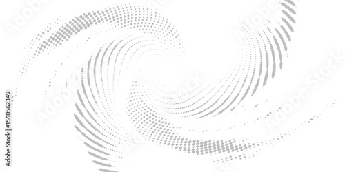 grunge Halftone white and black dots pattern and black gradient grunge texture background. Dotted line comic sport style vector illustration