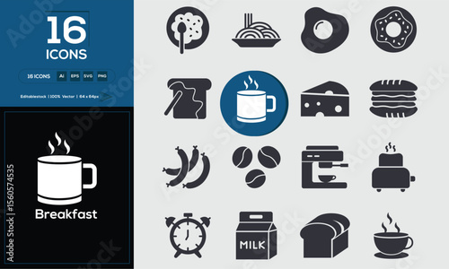 Detailed line icon suitable for educational content, print media, digital marketing, and corporate documents.