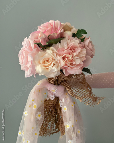 Bouquet of flowers
