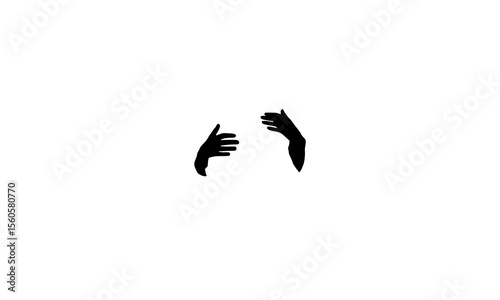 Hand grab some things