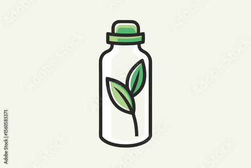 simple hand drawn style doodle icon