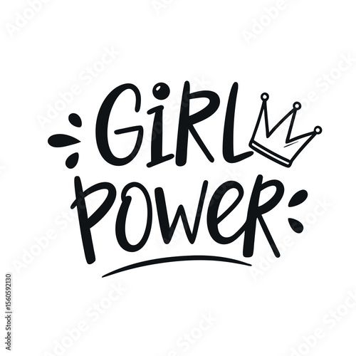 Empowering Women And Girls Through The Strength Of Female Unity And Independence