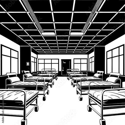 interior of a room