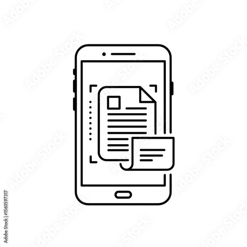 Document Scanner App