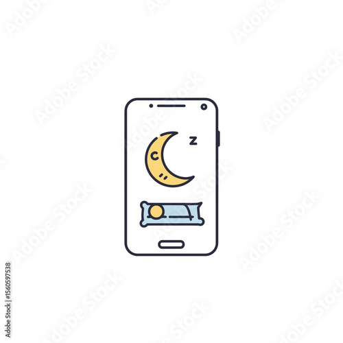 Sleep Monitoring App
