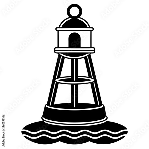 bell on the wall