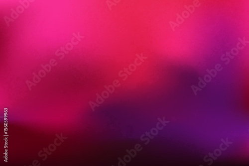 Light Purple, Pink vector layout with cosmic stars. Space stars on blurred abstract background with gradient. Smart design for your business advert.