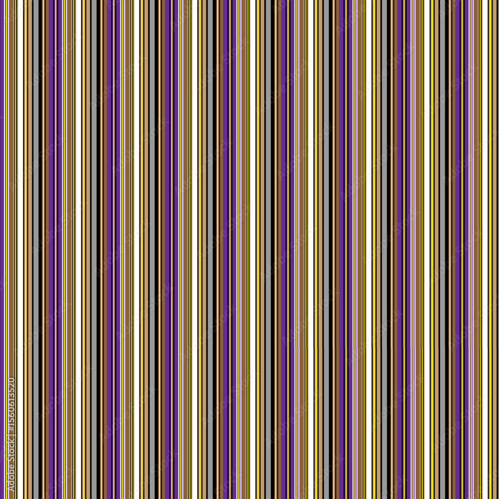 Obraz premium colorful striped background