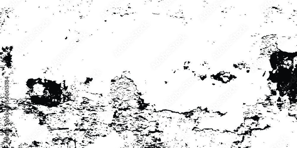 Fototapeta premium Dust grunge urban background texture, designed grunge background texture, Vector Illustration. grunge effect, cement wall vector Illustration. dark concrete wall texture background.