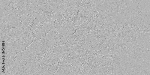 Black and gray soft pale grunge stone concrete rock wall marble image paint background. gray rough surface and concrete stone crack wall texture. numerous cracks and fractures surface background.