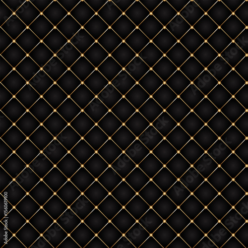 luxury quilted background design 0403