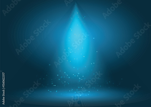 spotlight display background 3011