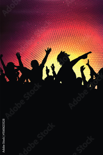 party crowd 0208