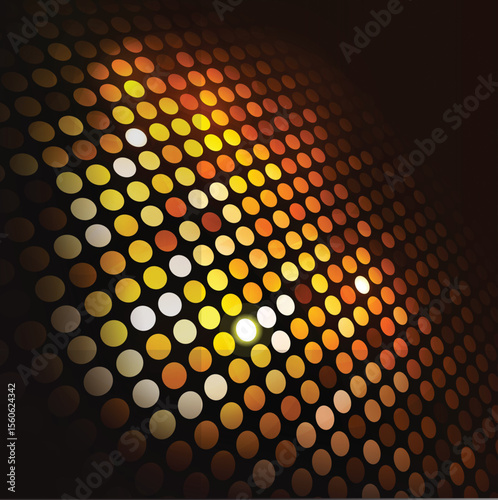 abstract background