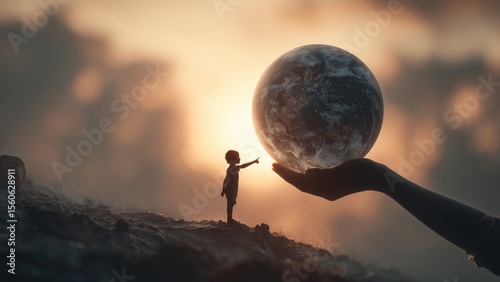 Hope for the Next Generation