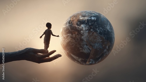 Hope for the Next Generation